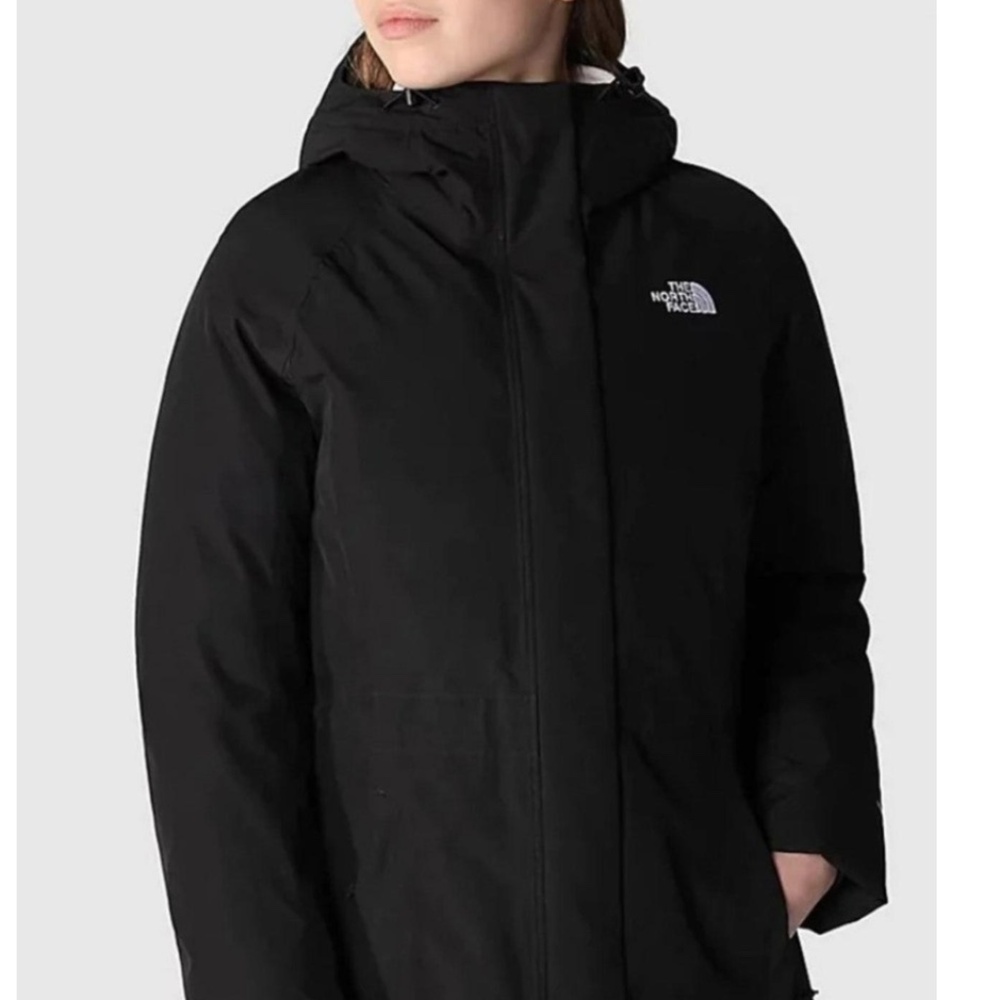 The North Face Black Women's Jacket